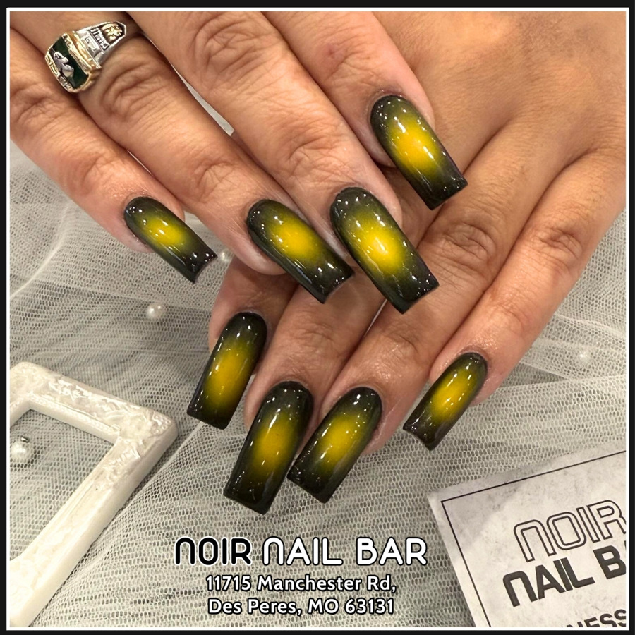 Noir Nail Bar